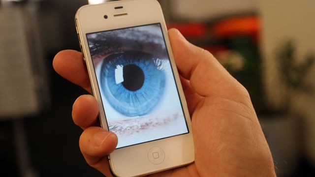 Må varsle om mulig overvåkning