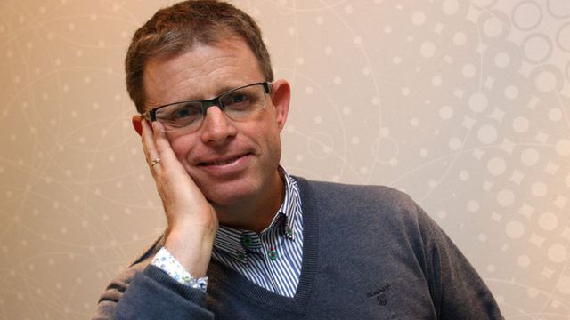 Vil lære kidsa kode