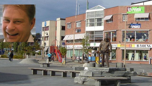 Alta kommune inn i nettskyen