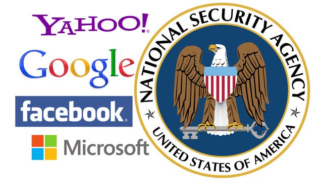 – NSA dekket IT-gigantenes kostnader