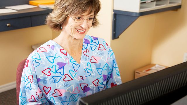 Betinget gjennombrudd for e-faktura