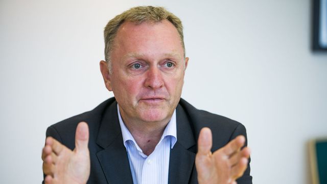 – Norske bedrifter taper konkurransekraft