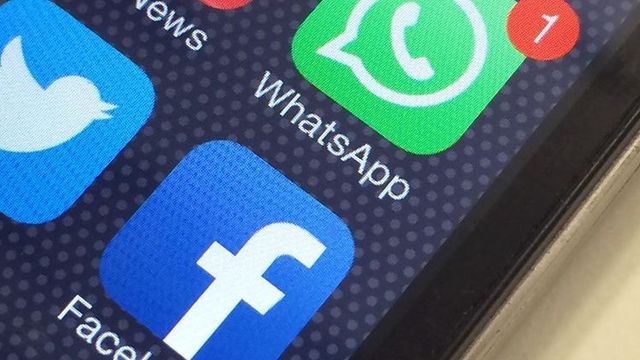 WhatsApp innfører samtaler