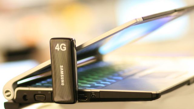 Nå blir det 4G til «alle»