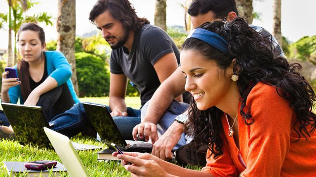 Gratis Office til studenter