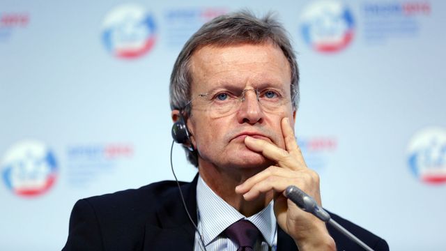 Søker felles praksis for personvern