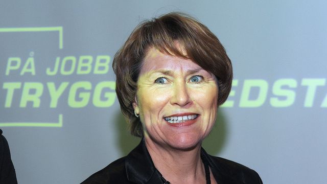 Politiet brukte 1 milliard på IT i fjor