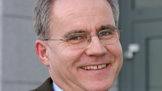 Xerox Norge bytter sjef