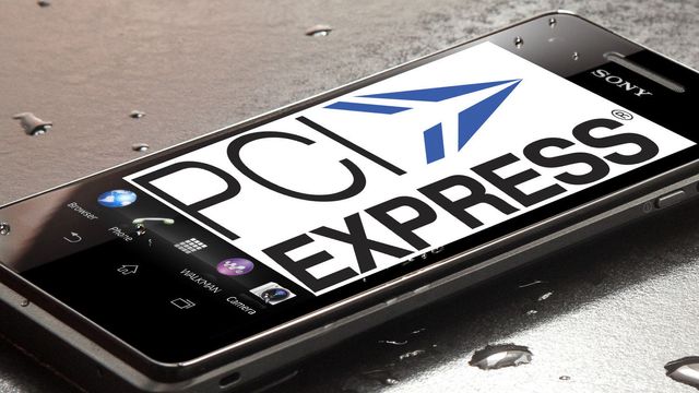 Flytter pc-bussen til mobilen