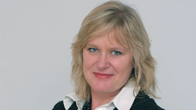 – IT er å endre samfunnet
