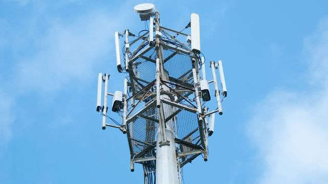 Mobilnettet nede i deler av Akershus