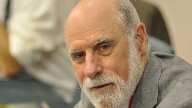 – Viktig å kunne være anonym på nettet