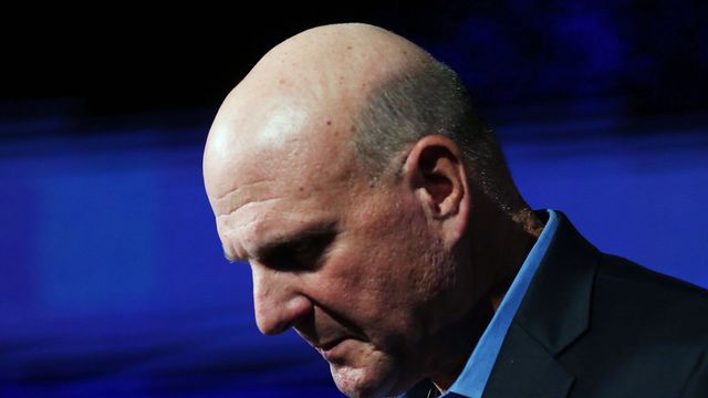 Microsoft fikk kjempebot