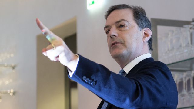 – Norge har et fiberproblem