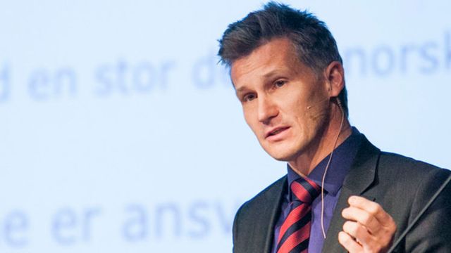 Strid om ny cookie-paragraf