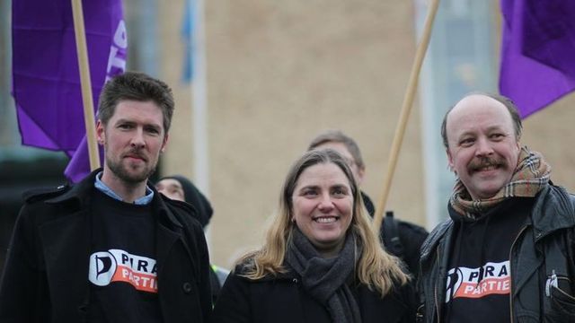 Kuttet norsk Pirate Bay-linje