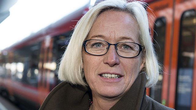 Fritt fram for «cookies»