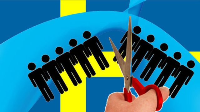 – Feil at 1000 må gå