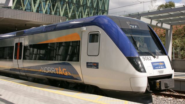 Evry-feil førte til «IT-kaos» i Sverige