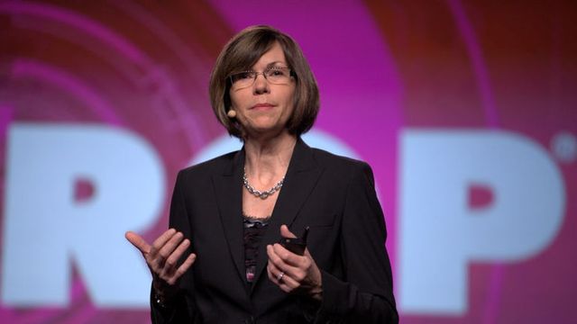 Nett kan defineres i programvare