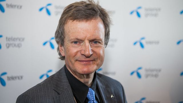 Bedre lønnsomhet i Telenor