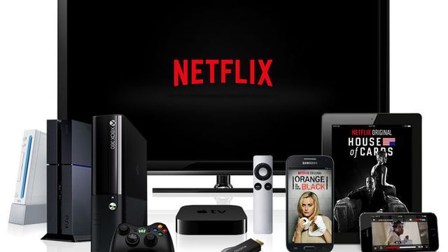 Netflix har nådd 50 millioner kunder