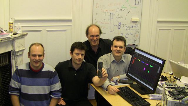 – Dette er slutten på en æra