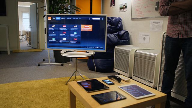 Norsk IT-mygg gjør det skarpt innen nettvideo