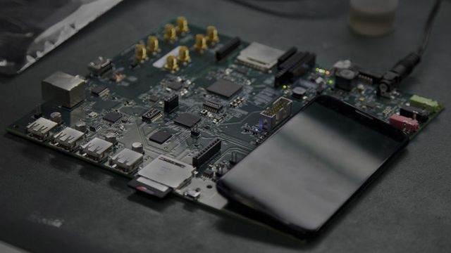 Project Ara klar til utprøving