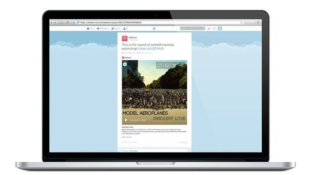 Skal gi musikere sårt tiltrengte inntekter