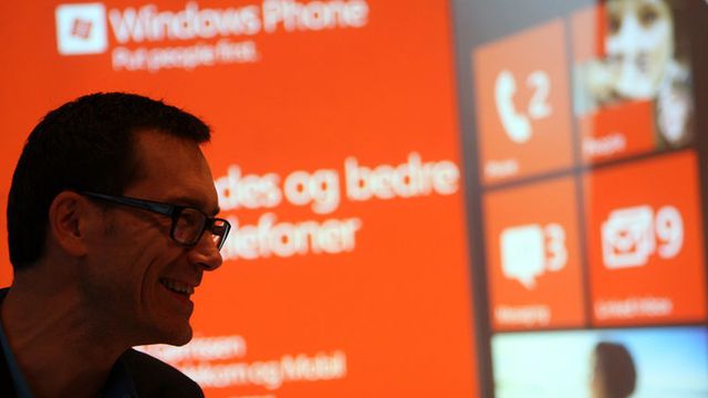 Microsoft avduker hybridlagring