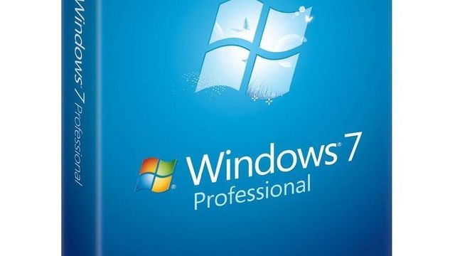 Snart slutt for Windows 7-støtte