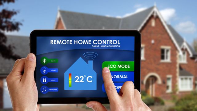 Nok en allianse for smarthus-standard