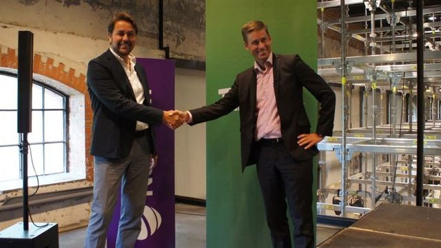 Varsler tøffere kamp mot Telenor