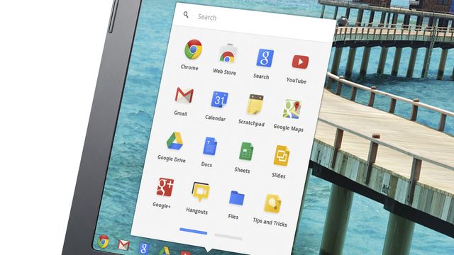 Alle Chrome-apper må snart fungere «offline»