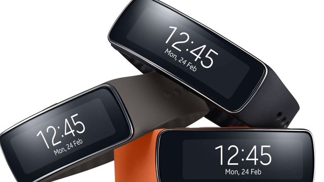 – Slik blir Microsofts armbånd