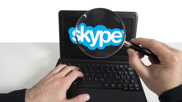 Skype-feilen «som ikke kunne rettes», har blitt rettet for lengst
