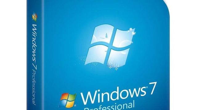 Microsoft slutter å selge Windows 7