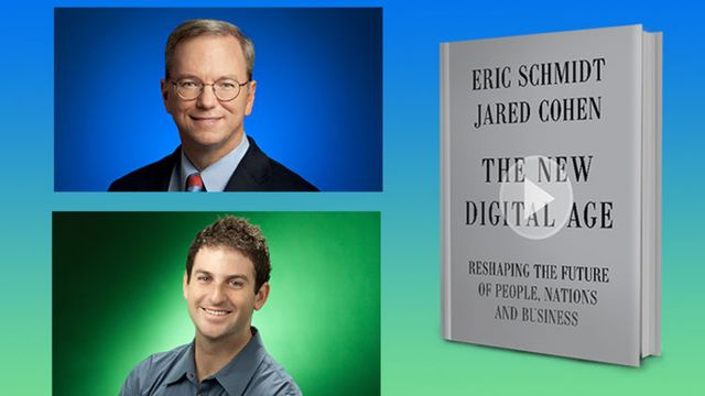 Skal IT selges fritt til diktaturer?