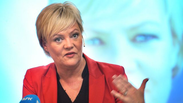 Krever fri tilgang til forskning