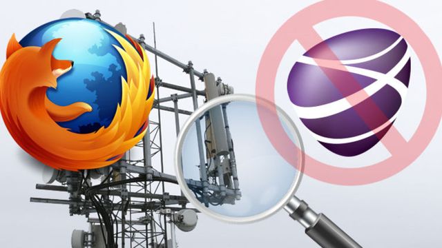 TeliaSonera kan bli svartelistet
