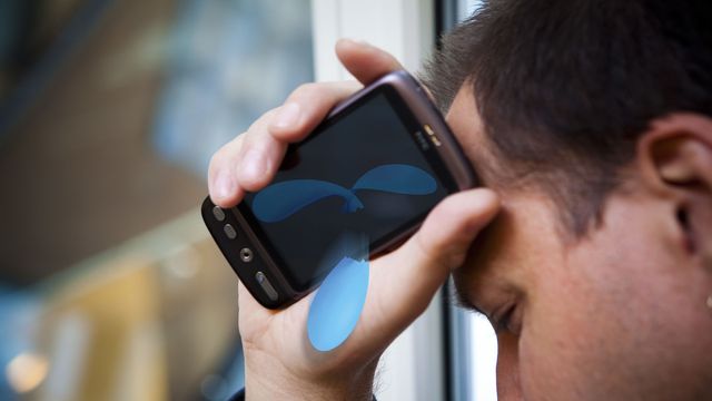Telenor ødela for egne kunder