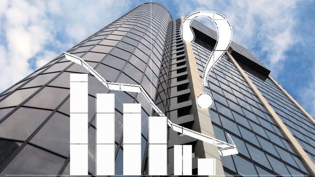 – Storbanker drukner i egen IT