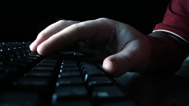 Lager A-lag mot kyberkrim