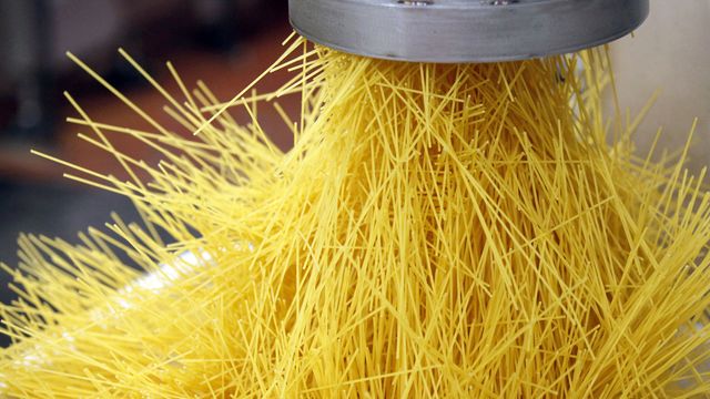 Frykter IT-spagetti hos bankene