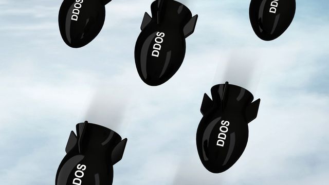 Dansk «BankID» nede for telling