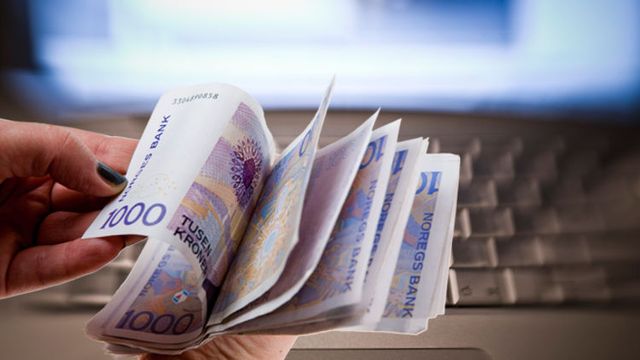 Kan bli et Klondyke for IT-bransjen