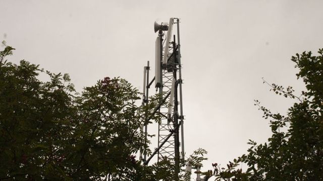Ny teleaktør etablerer seg i Norge