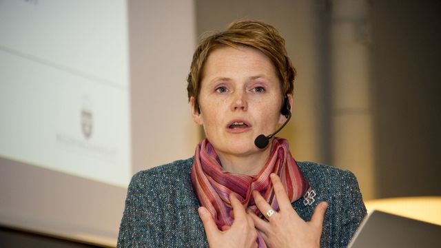 Frykter snyltere i mobilnettet
