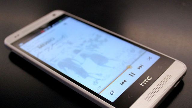 Nokia vant mot HTC